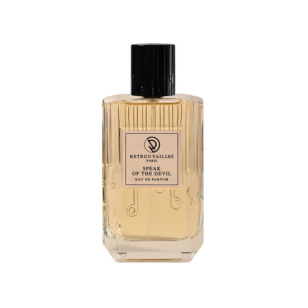 Picture of Retrouvailles Speak of the Devil  EDP 80ml